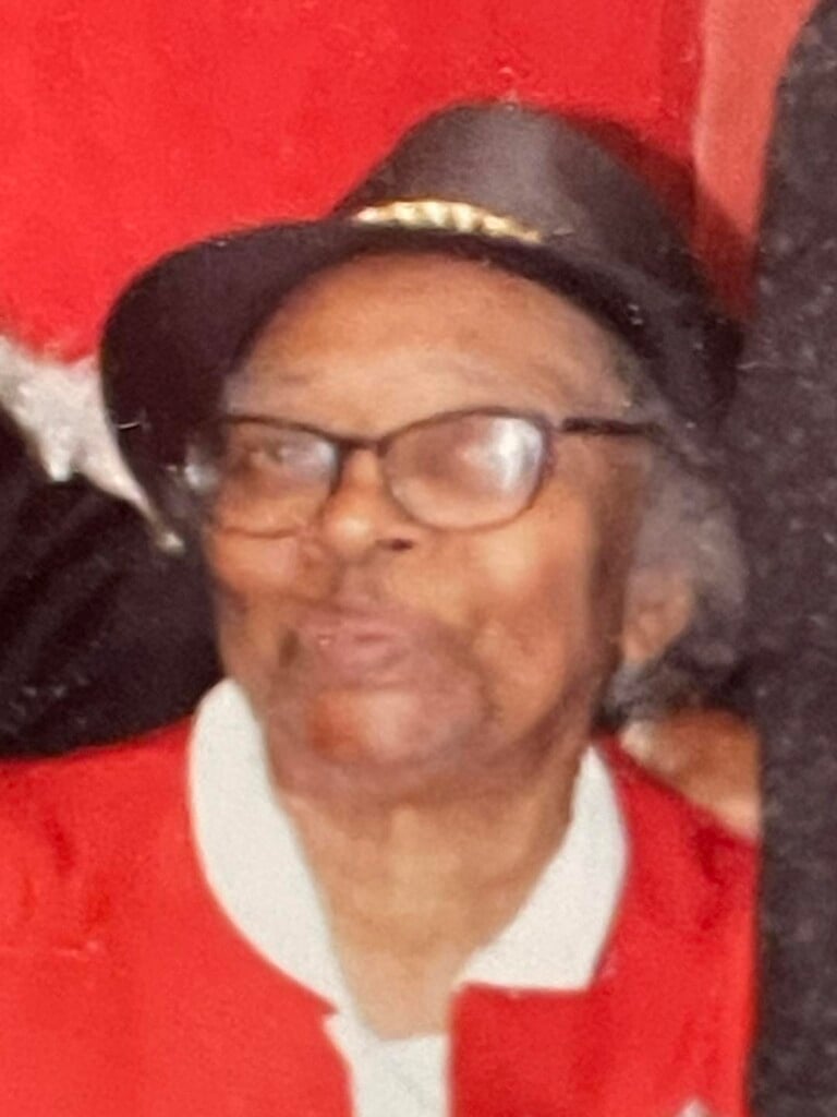 Missing Camden Woman