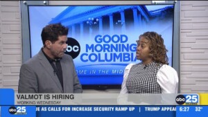 Extraordinary Headhunters Intv.