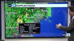 Weather Jan. 9, 2024