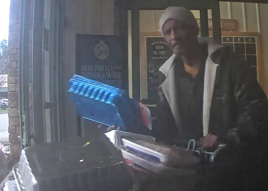 Lex Shoplifter 2