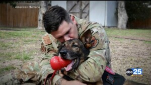 Military Matters A Promise Kept