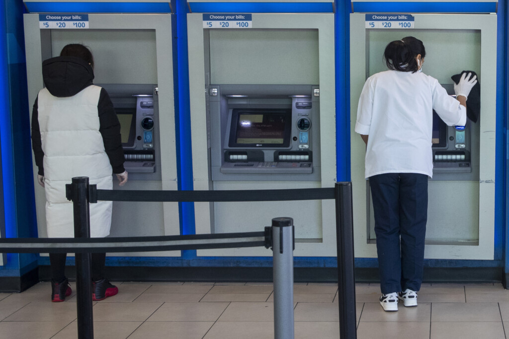 Overdraft Fees
