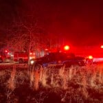 Man arrested following 3-hour standoff with deputies in Kershaw County