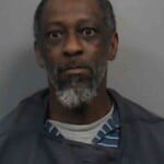 Williams Michael Bernard