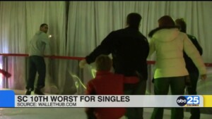 Sc 10th Worst For Singles