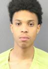 Taylor Kymani Ashaiah