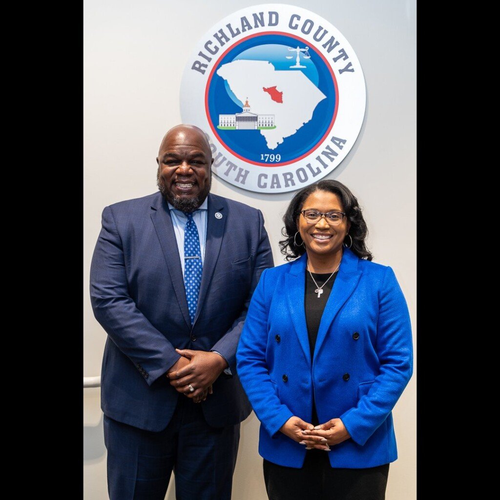 Richland County Council 1