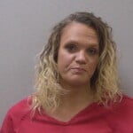 Ussery Jessica Nicole