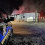 Man arrested following 3-hour standoff with deputies in Kershaw County