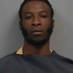 Jones Alonzo Daijon Tyrone