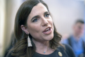 Nancy Mace