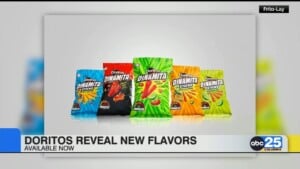 Doritos Reveals New Flavors ABC Columbia   79f8baa2d025208aa00361d42a5d50fefa5ac5f3 300x169 