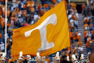 Tennessee Flag