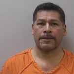 Geronimo Adolfo Diaz