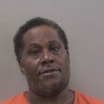 Amaker John Henry