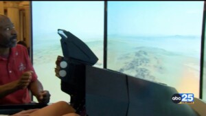 Happy Birthday To The F 16