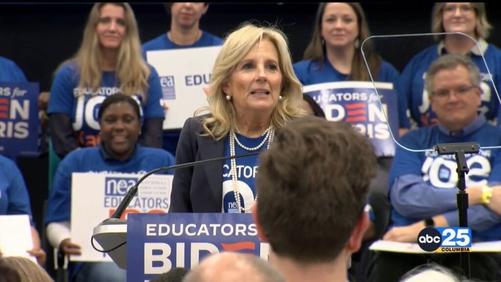 Alex 11 Pm Pkg Biden Visit