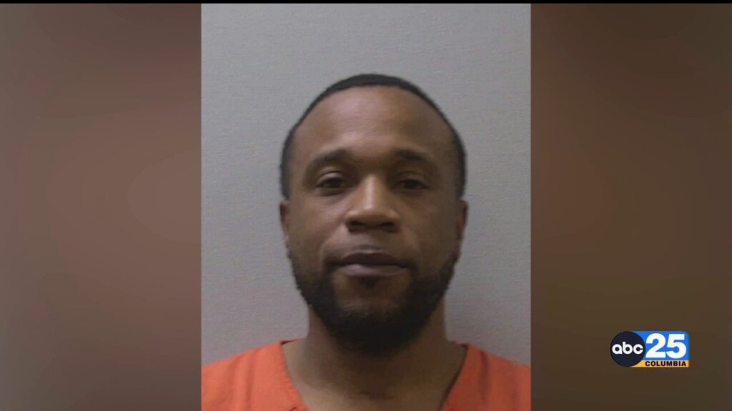 Chapin Drug Arrest