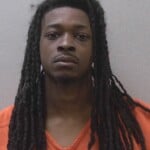 Spinks Xavier Benjamin