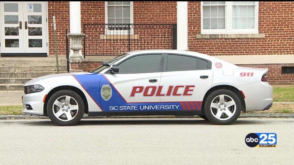 Sc State Pkg