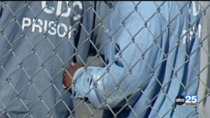 Aclu Sues Sc Prison System