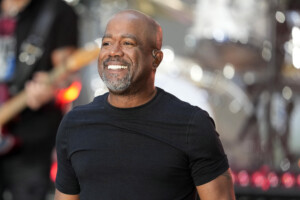 Darius Rucker