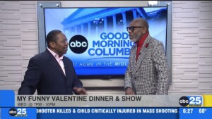 My Funny Valentine Intv.