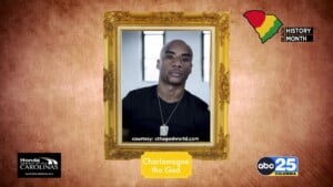 Charlamagne Tha God Black History Month