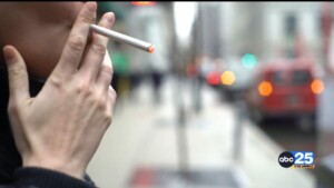 Trying To Quit Smoking Or Vaping? New Report Says State Policies Aren't Doing Enough To Help