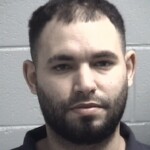 Florida Truckers Arrested In Oburg 1