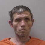 Carpenter Fred Alton