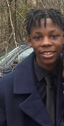 Missing Lex Kid