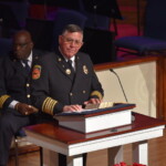 South Carolina State Firefighters’ Association