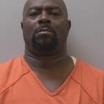Jones David Levon