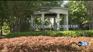 Columbia College Pkg