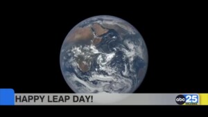 Happy Leap Day!