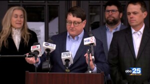 Updated Plans For Redevelopment Project Of Richland Mall Announced