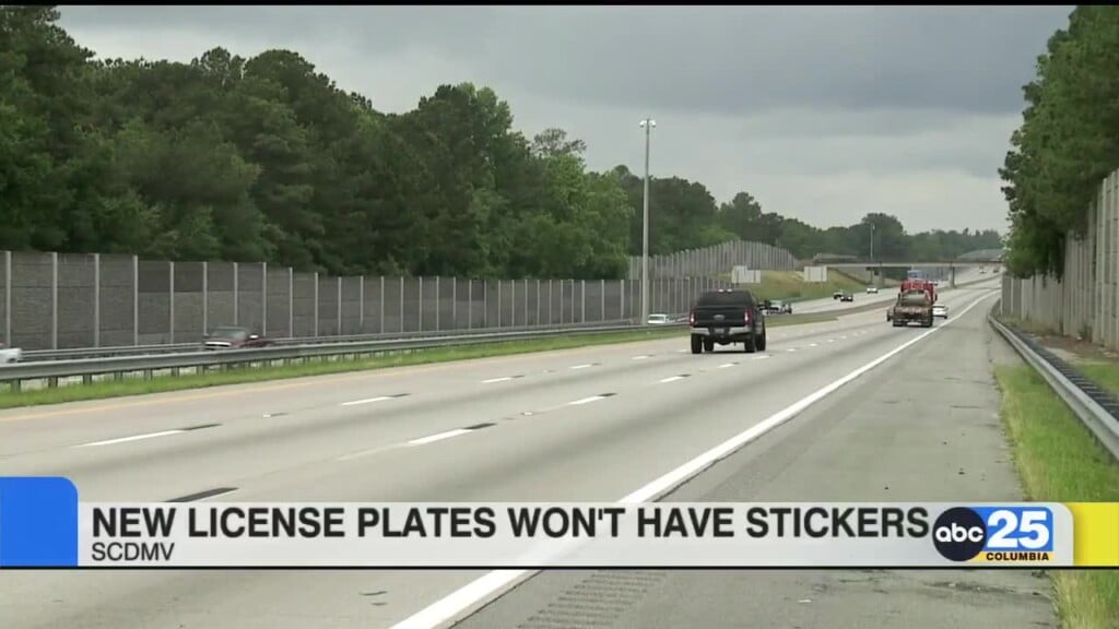 Dmv Stickers