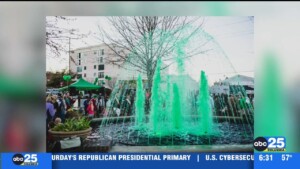 St. Pats 5 Points Intv.