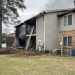 Irmo Fire 3
