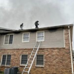 Irmo Fire 2