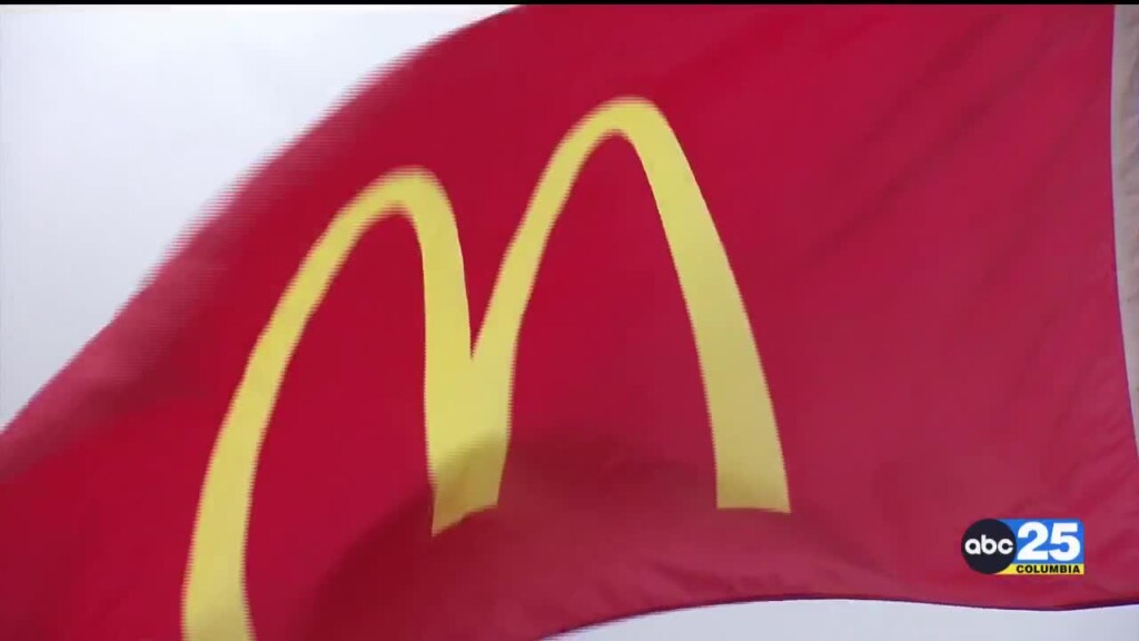 Mcdonald's To Cut Prices On Some Items