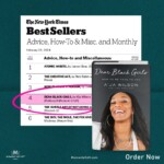 Aja Wilson Book Nyt Bestseller 2