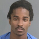 Robinson Marquis Javon