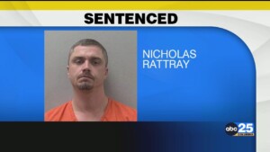 Batesburg Leesville Man Sentenced To Federal Prison For Drug Trafficking