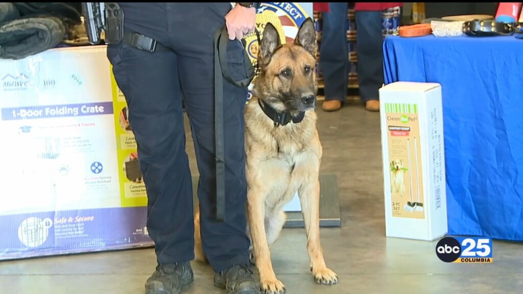 K9 Pkg