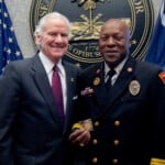 Cola Fire Chief