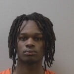 Myers Jaden Aaric
