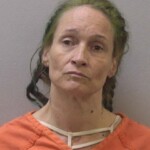 Gaudet Angela Lynn