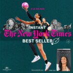 Aja Wilson Book Nyt Bestseller